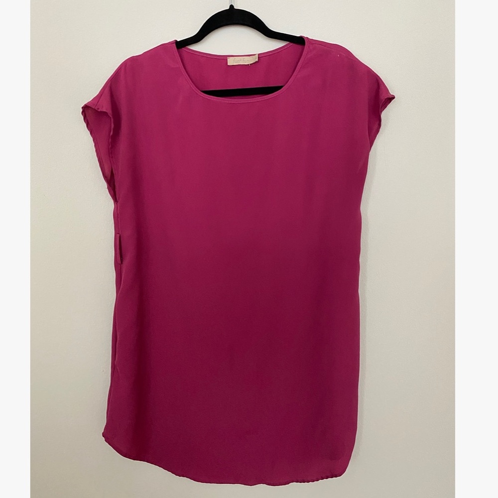 fun 2 fun Tunic Top
